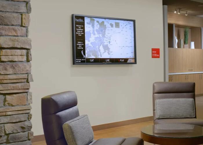 Towneplace Suites Denver South/lone Tree