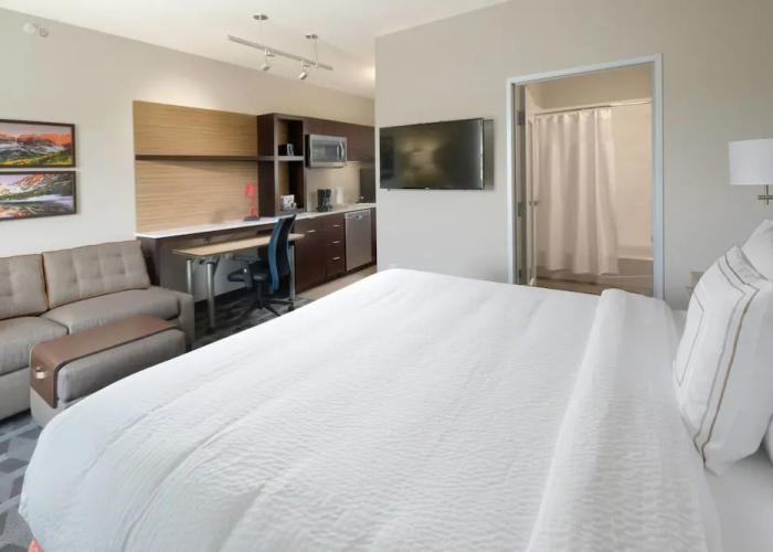 Towneplace Suites Denver South/lone Tree