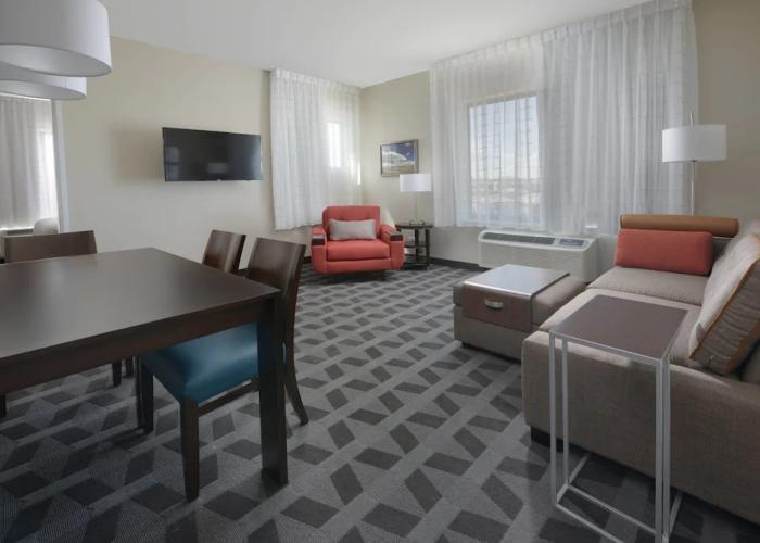 Towneplace Suites Denver South/lone Tree