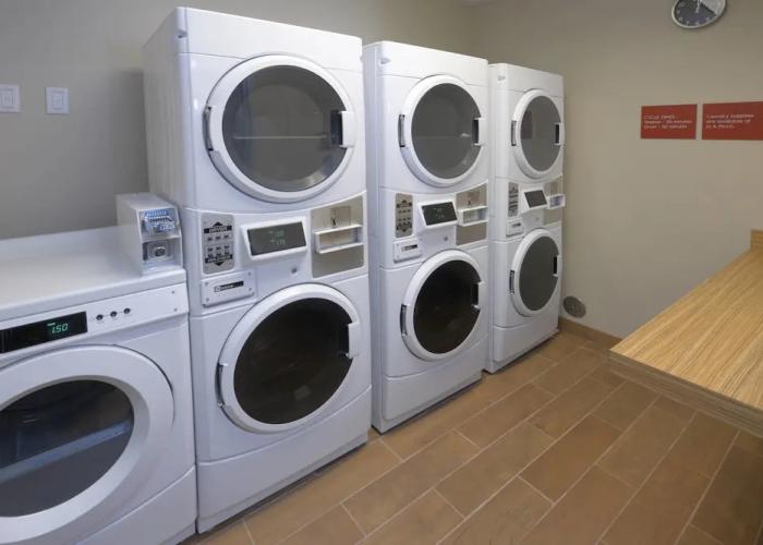 Towneplace Suites Denver South/lone Tree