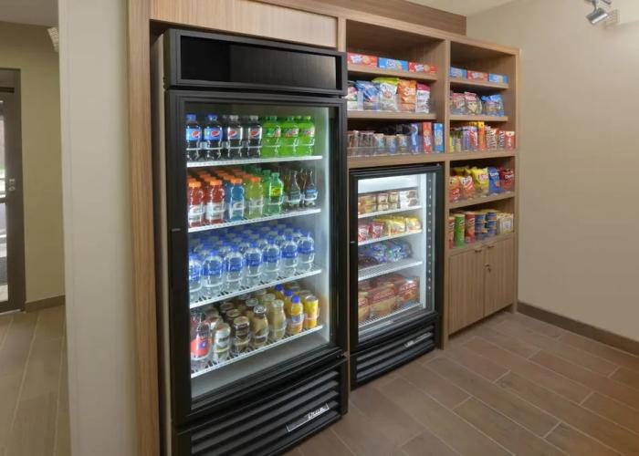 Towneplace Suites Denver South/lone Tree