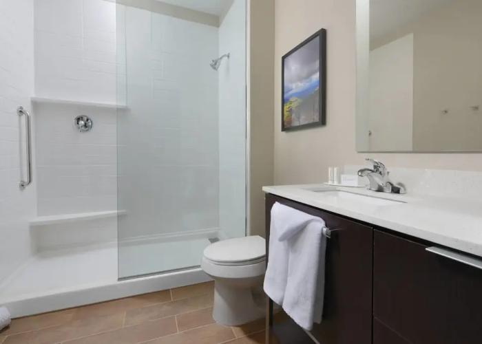 Towneplace Suites Denver South/lone Tree