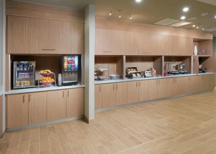 Towneplace Suites Denver South/lone Tree