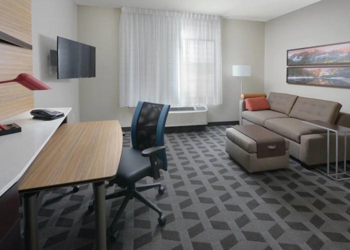 Towneplace Suites Denver South/lone Tree