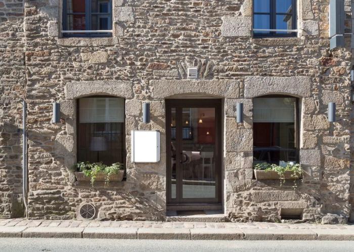 The Originals Boutique, Hôtel du Château, Dinan