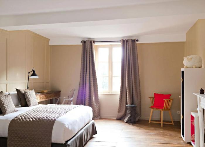 La Maison Pavie