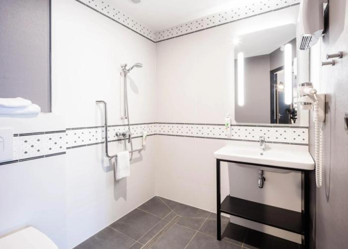 ibis Styles Dinan Centre Ville