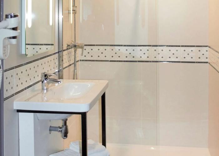 ibis Styles Dinan Centre Ville