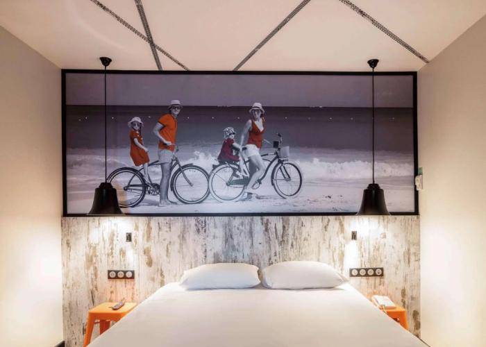 ibis Styles Dinan Centre Ville