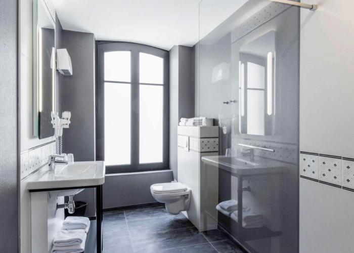 ibis Styles Dinan Centre Ville