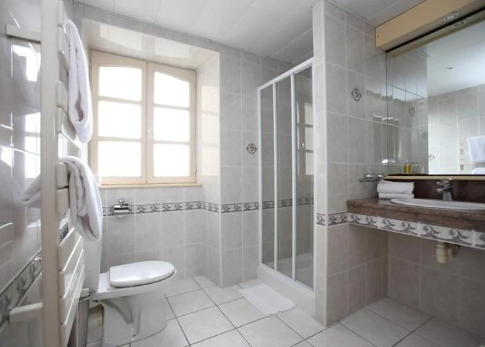 Citotel Le Challonge