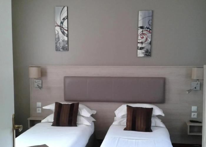 Citotel Le Challonge