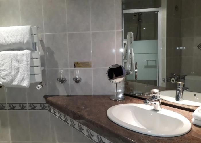 Citotel Le Challonge