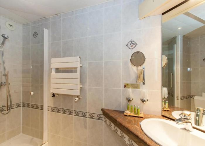Citotel Le Challonge
