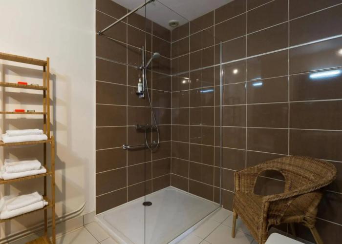 Logis Hôtel Arvor