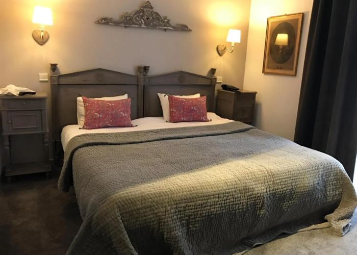 Logis Hôtel Arvor