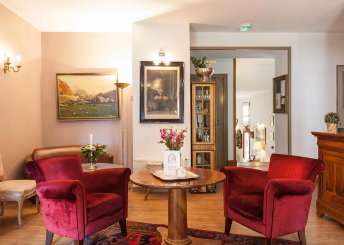 Logis Hôtel Arvor