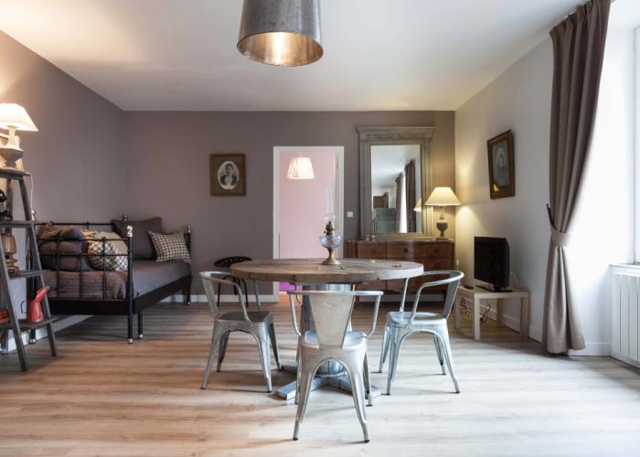 Logis Hôtel Arvor