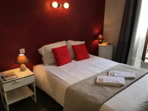 Cafe Hotel du Theatre