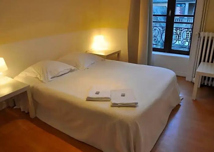 Cafe Hotel du Theatre