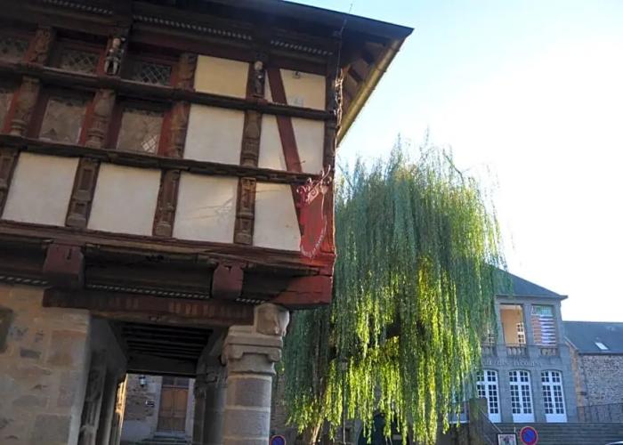 Cafe Hotel du Theatre