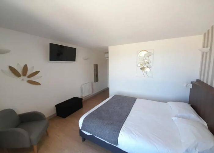 Hôtel Océan Dinan