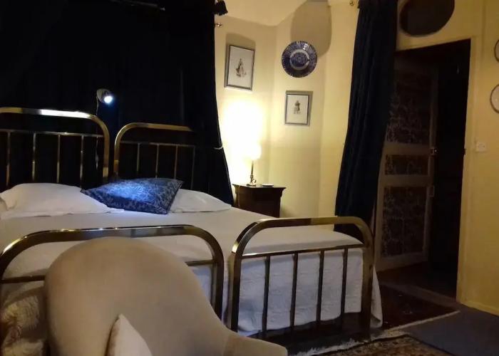 Le Logis du Jerzual