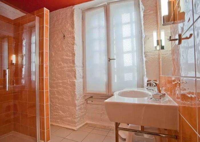 Le Logis du Jerzual