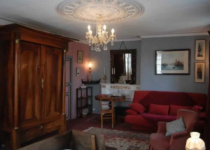 Le Logis du Jerzual