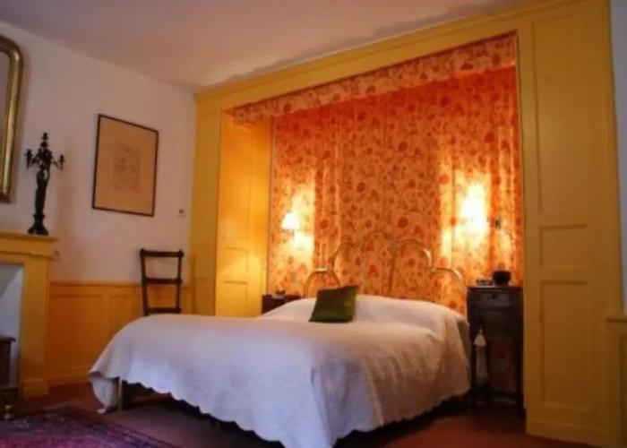 Le Logis du Jerzual