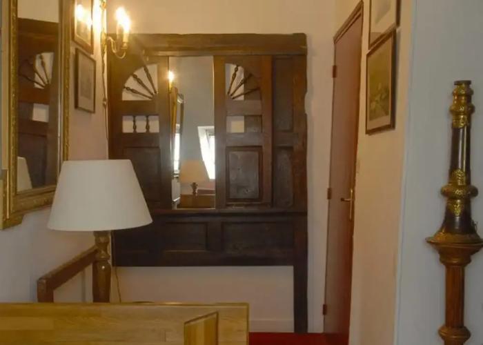 Le Logis du Jerzual
