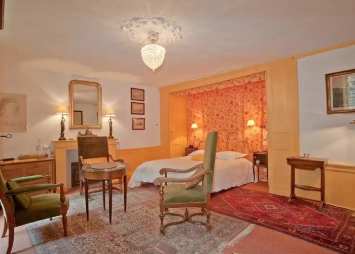 Le Logis du Jerzual