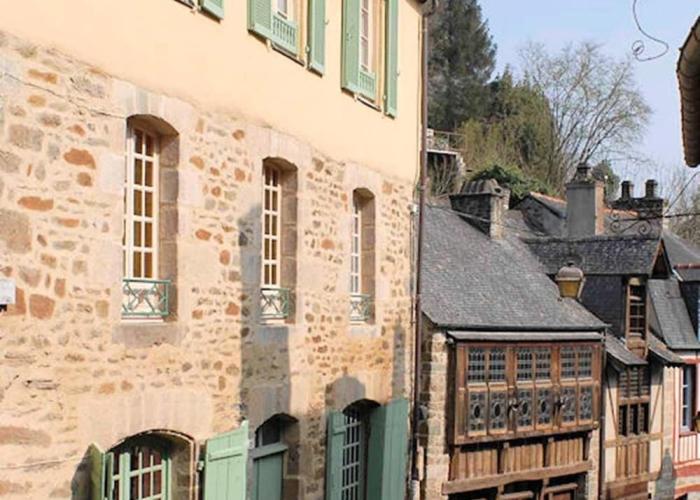 Le Logis du Jerzual