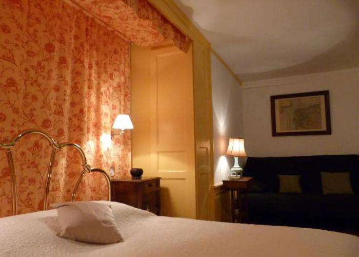 Le Logis du Jerzual