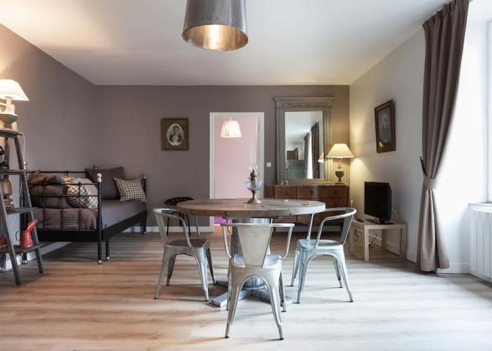 Hotel Arvor - O'Lodges by Arvor