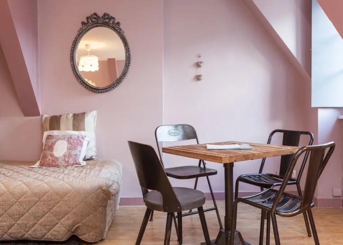 Hotel Arvor - O'Lodges by Arvor