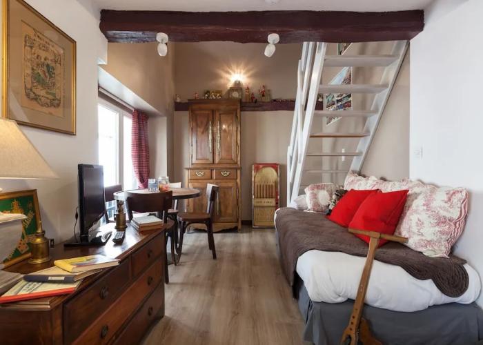 Hotel Arvor - O'Lodges by Arvor