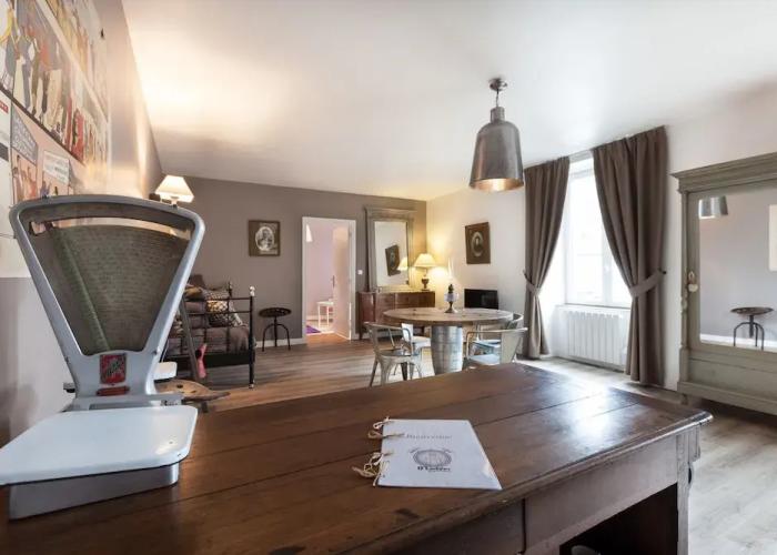 Hotel Arvor - O'Lodges by Arvor