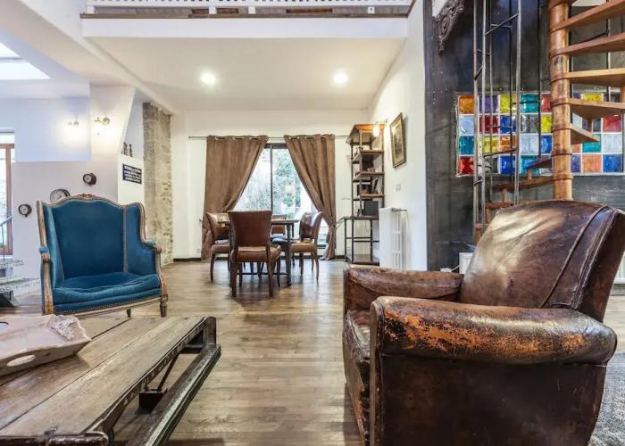 Hotel Arvor - O'Lodges by Arvor