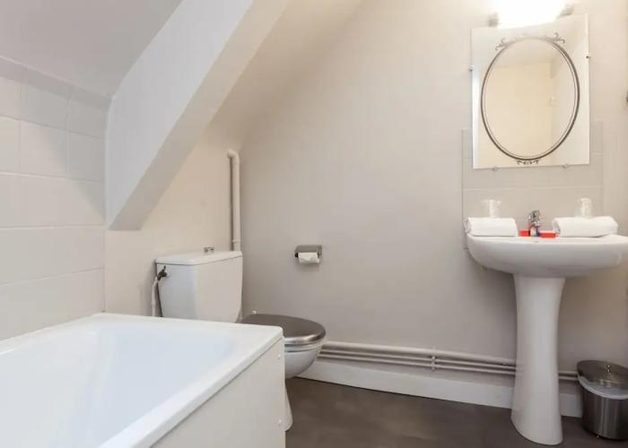 Hotel Arvor - O'Lodges by Arvor
