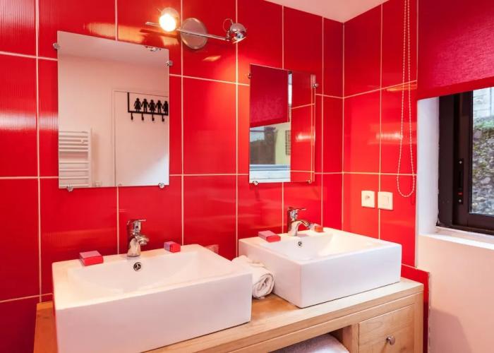Hotel Arvor - O'Lodges by Arvor