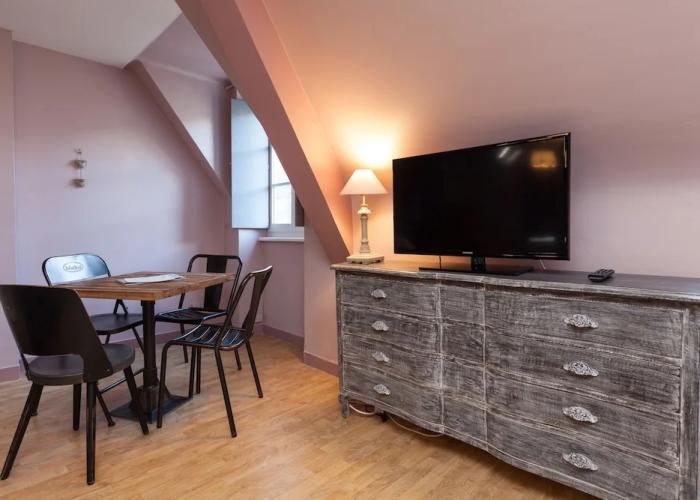 Hotel Arvor - O'Lodges by Arvor