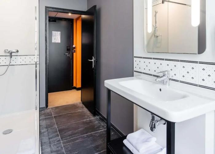 Ibis Dinan (ex.bretagne)