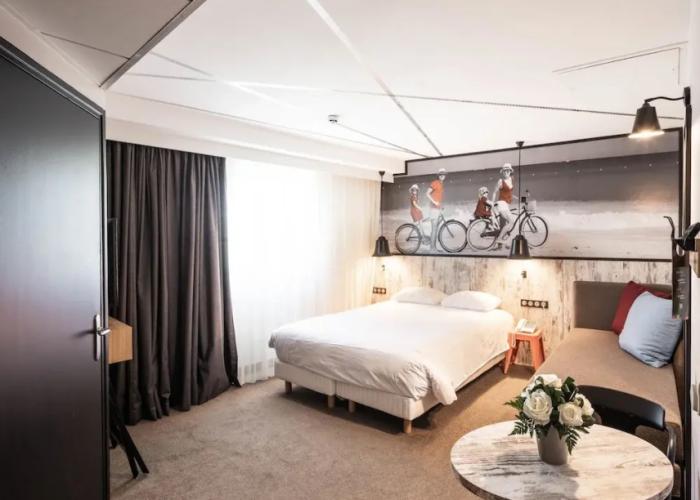 Ibis Dinan (ex.bretagne)