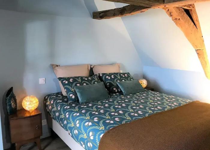 Apartment Perlépampille