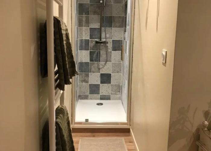 Apartment Perlépampille