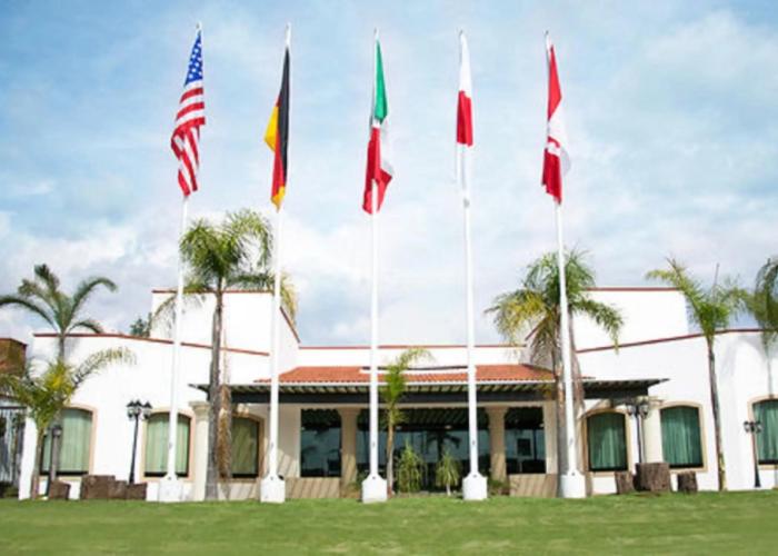 Hotel Ecce Inn & Spa
