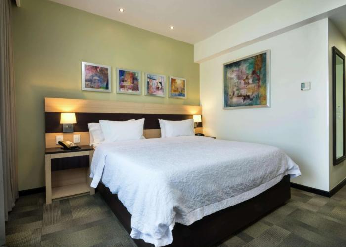 Hampton Inn by Hilton Silao-Aeropuerto Bajio
