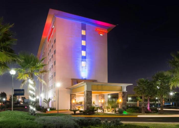 Hampton Inn by Hilton Silao-Aeropuerto Bajio