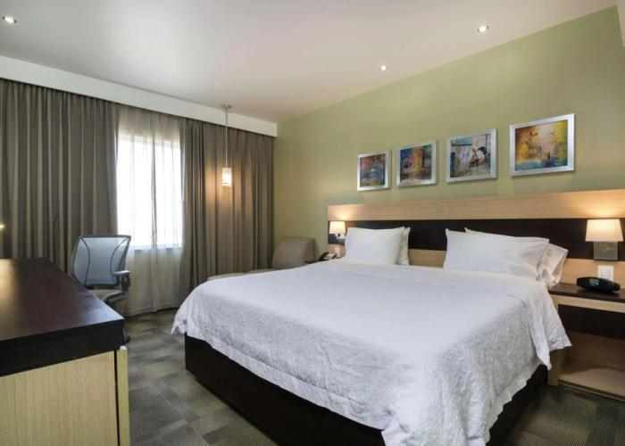 Hampton Inn by Hilton Silao-Aeropuerto Bajio
